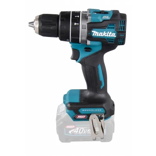 Ударная дрель-шуруповерт Makita HP002GZ, без АКБ, без ЗУ