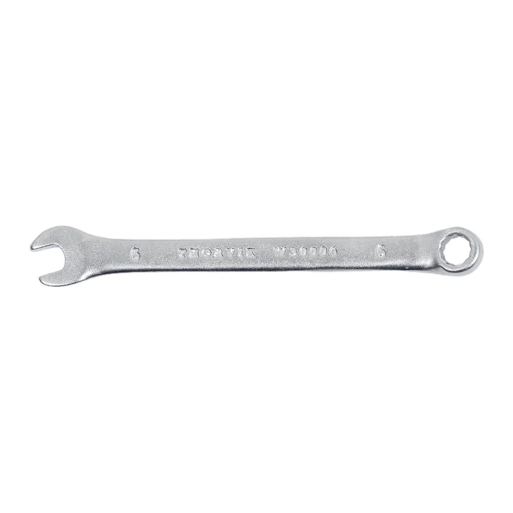 Гаечный комбинированный ключ THORVIK W30006 ARC 52515