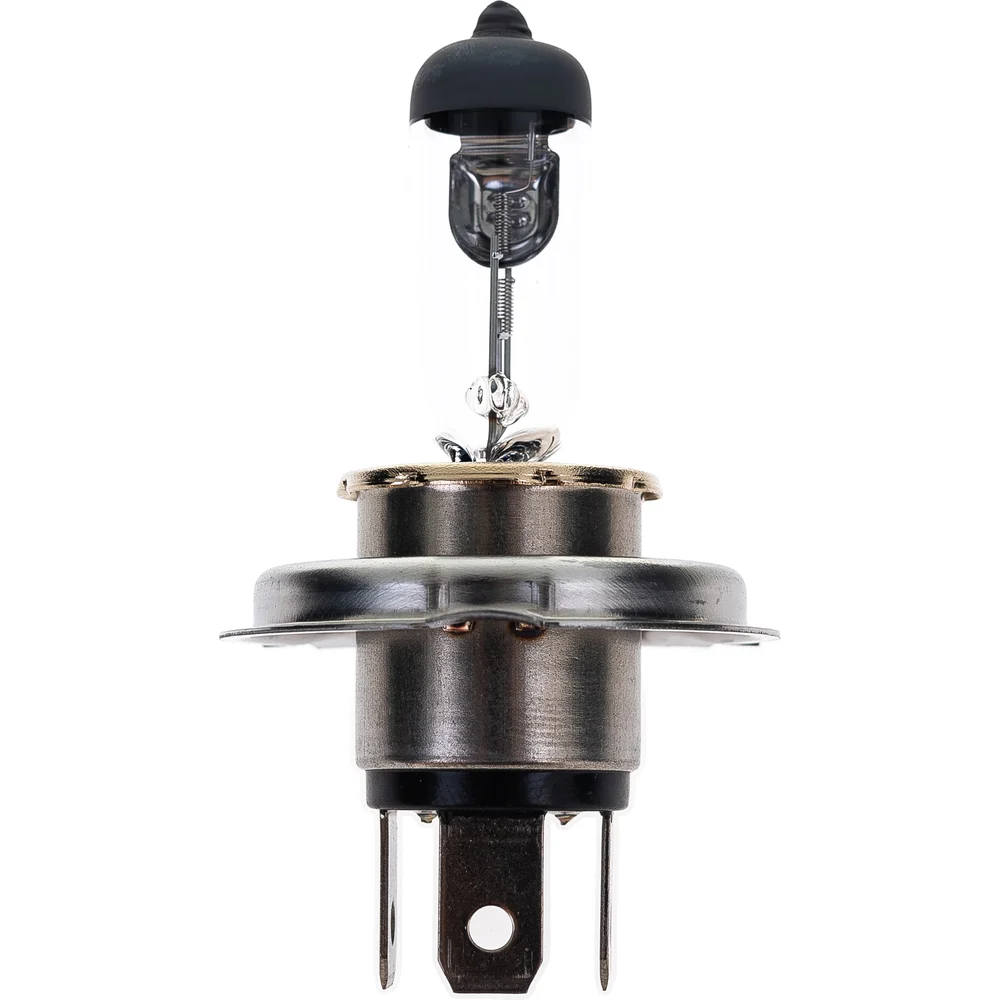 Автолампа PHILIPS H4 60/55 P43t-38+30% PREMIUM 12V /10/100 HIT P-12342PR