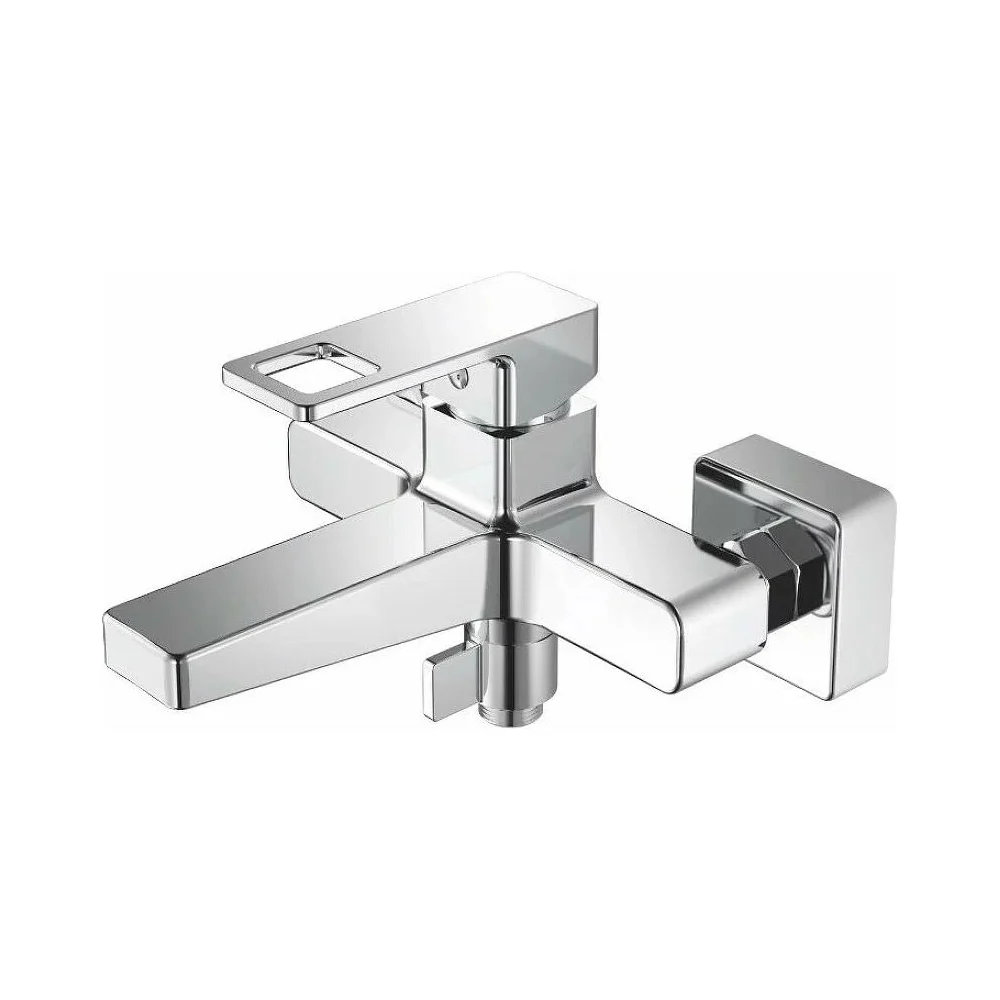 Смеситель для ванны Haiba HB60615 304553