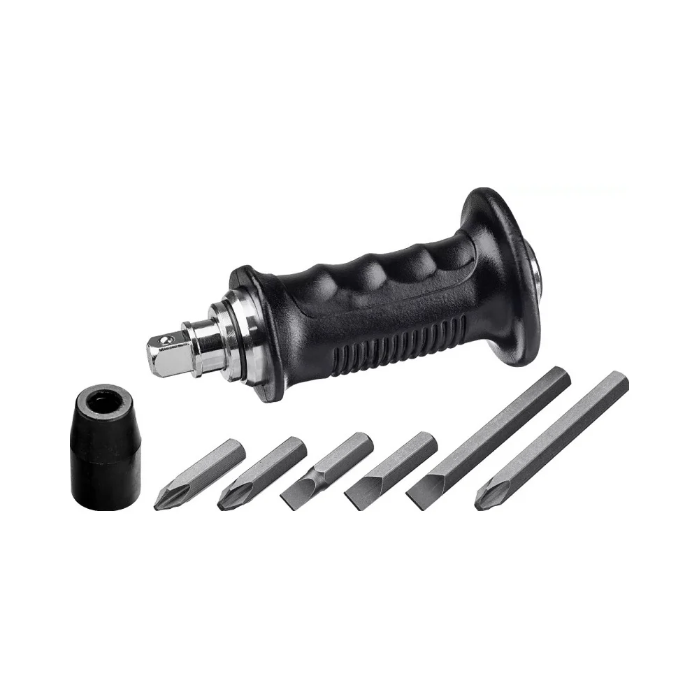 Отвертка STAYER Professional 25663-H4_z01