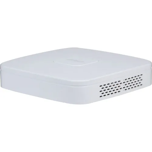 Видеорегистратор NVR (сетевой) Dahua DHI-NVR4116-EI