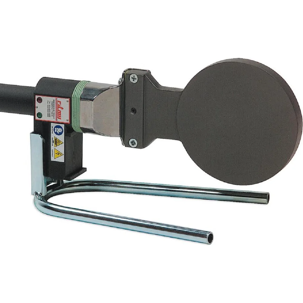 Нагреватель для стыковой сварки RITMO TP 125 TE 90000500