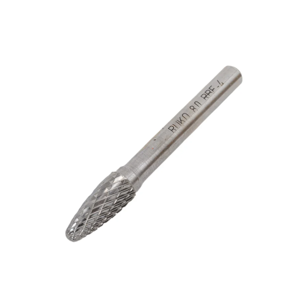 Круглоконическая борфреза RUKO RBF 116031