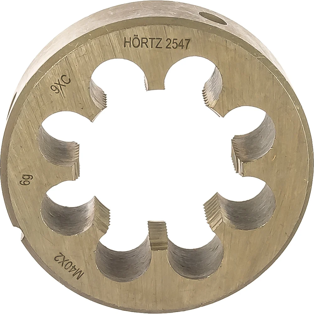 Плашка HORTZ 204094