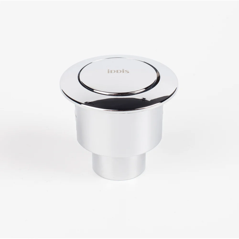 Кнопка слива для арматуры IDDIS 92038SB1AR