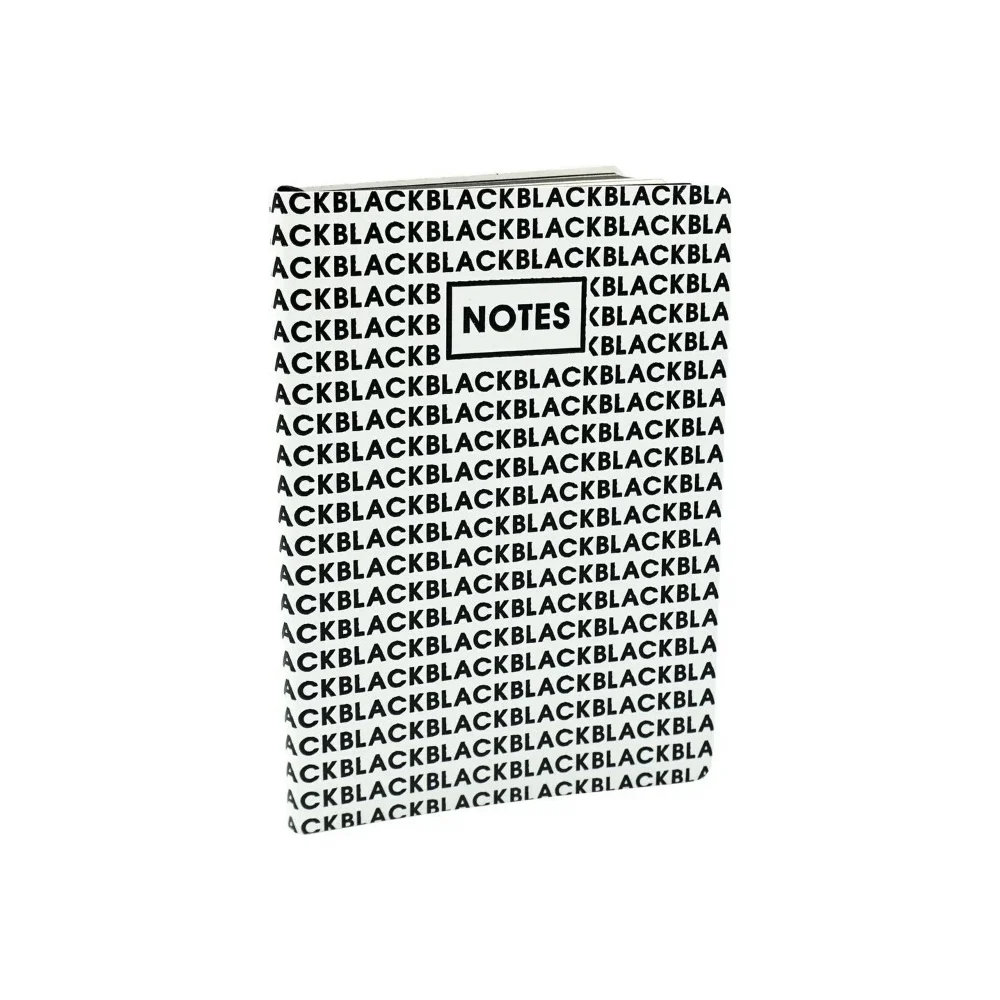 Книга для записей listoff КЗКМКЛ6963406