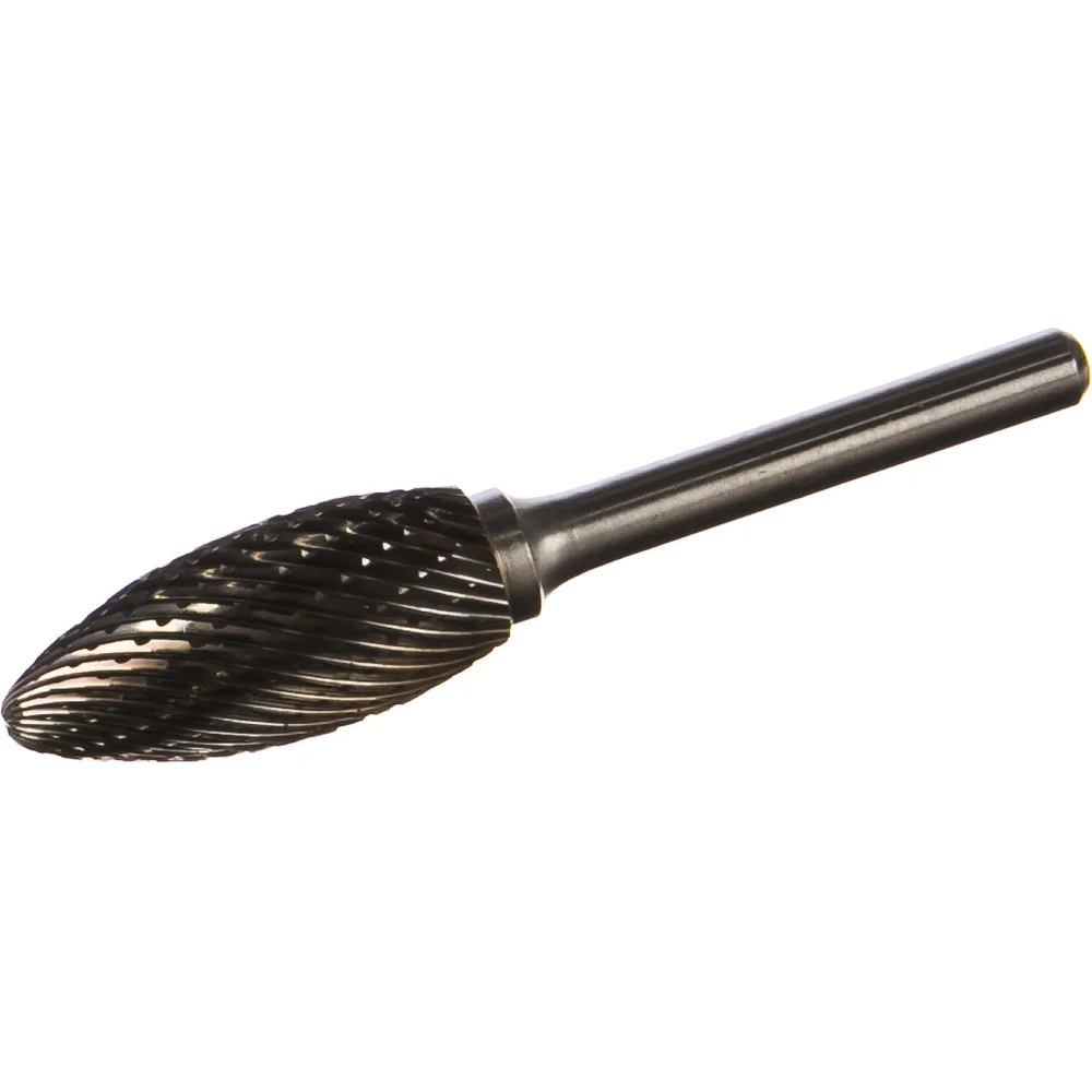 Твердосплавная борфреза MESSER H1636M06