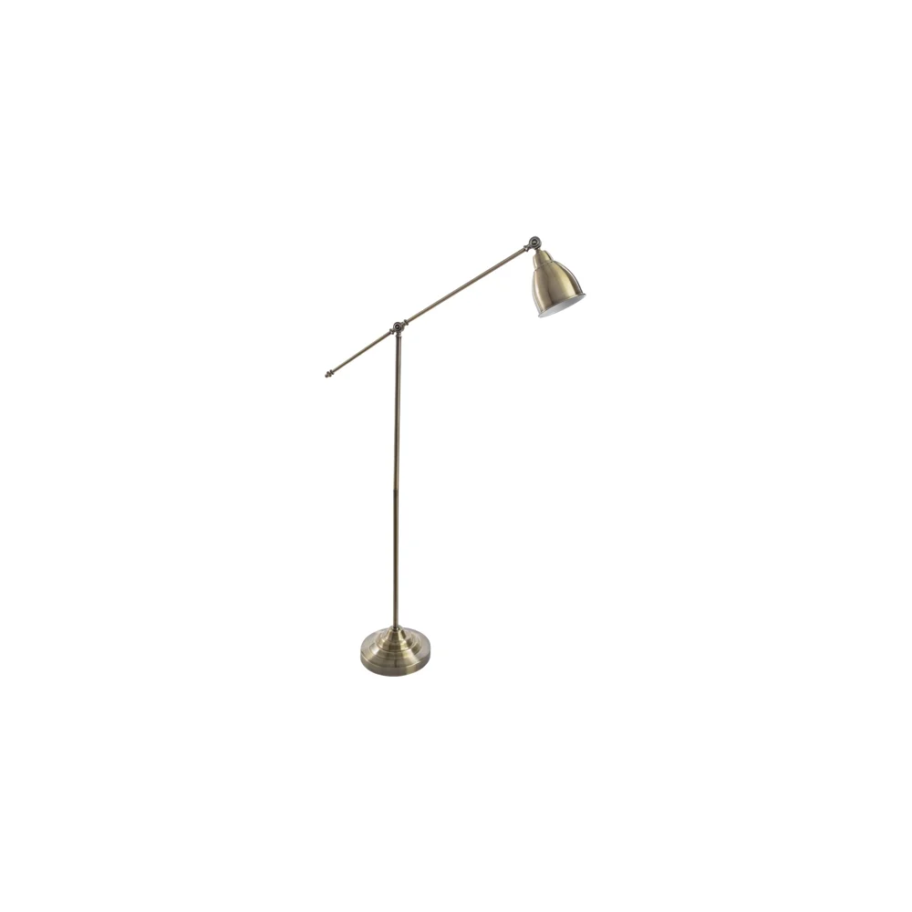 Напольный светильник ARTE LAMP A2054PN-1AB