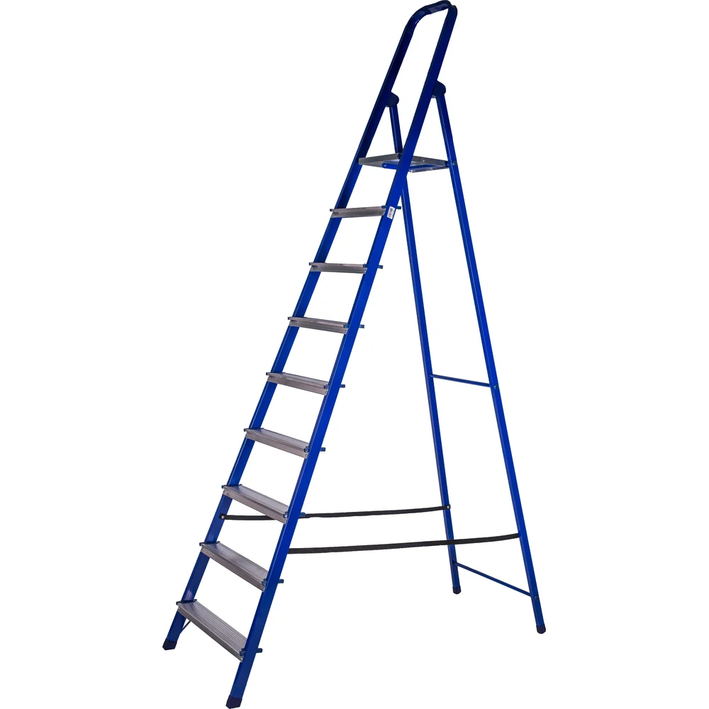 Стальная стремянка STAIRS CS09