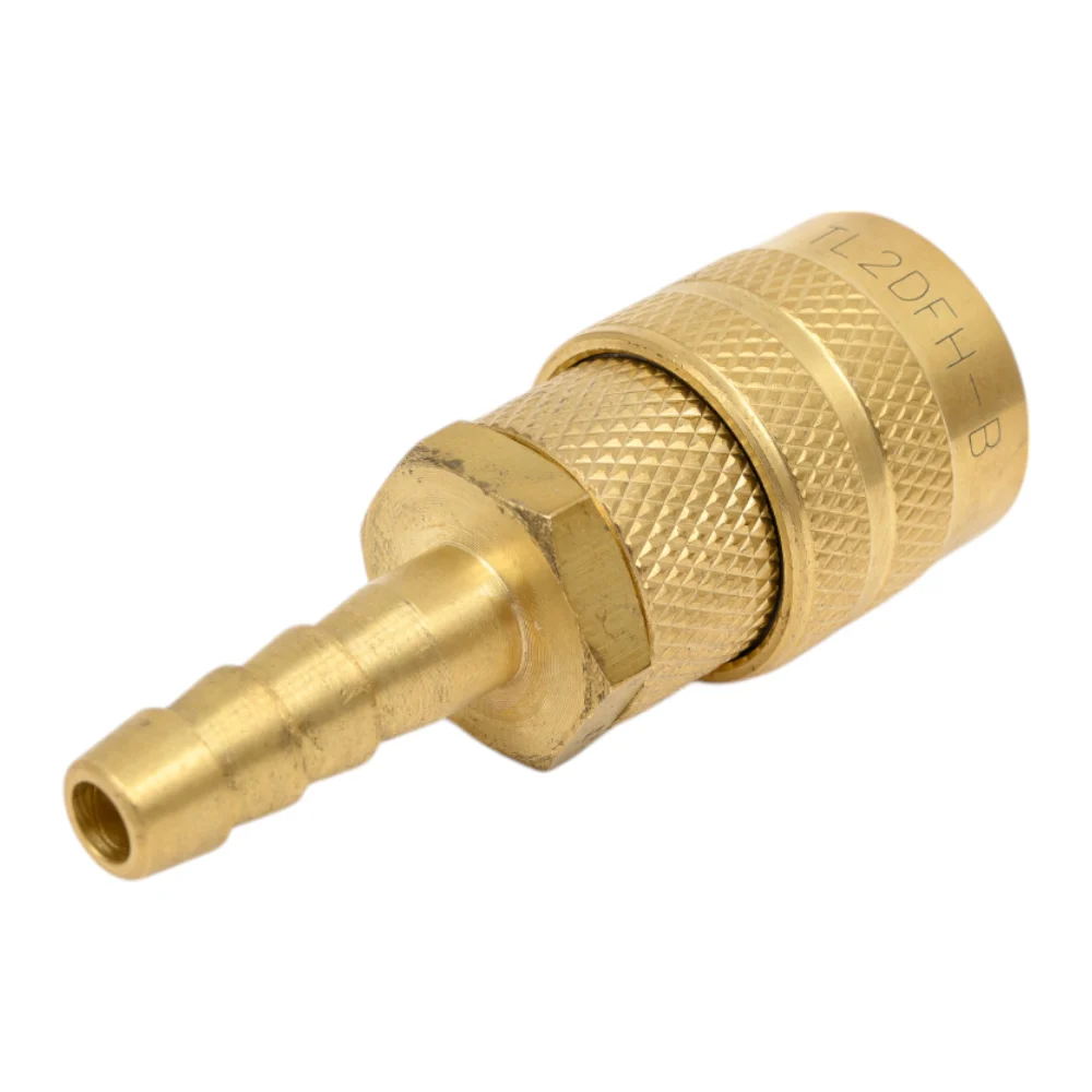 Быстроразъемное соединение TITAN LOCK TL2DFH-B