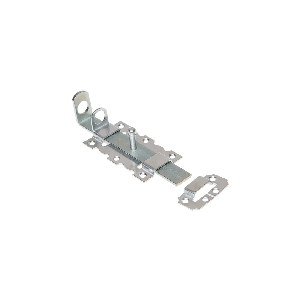 Задвижка дверная STARFIX SMP-42886-1