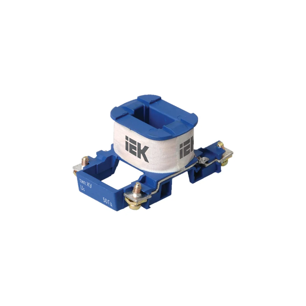Катушка к КМИ IEK 40-95А KKM30D-KU-400