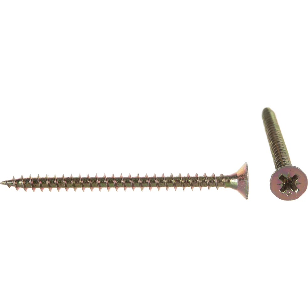 Саморез шуж Госкреп 3,5х45 (9 шт.) 1-0028750