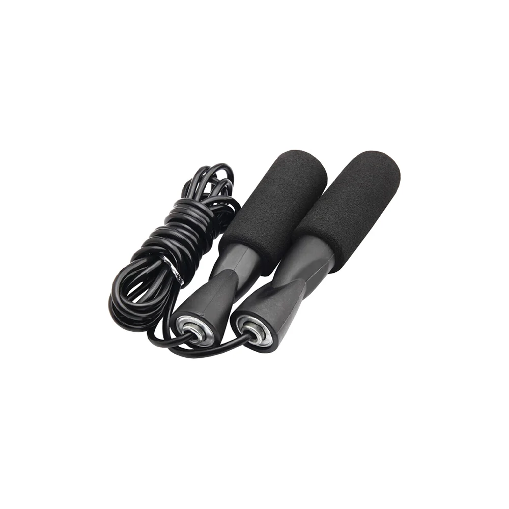 Скакалка ATEMI AJR05BK 00000136065