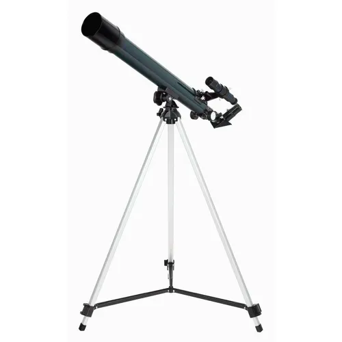 Телескоп DISCOVERY 506 AZ рефлектор d50мм fl600мм 100x синий