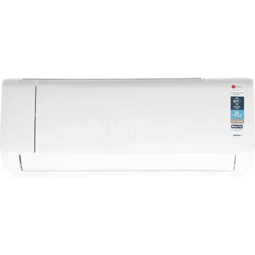 Сплит-система CENTEK CT-65J12 настенная, до 35м2, 12000 BTU, (комплект из 2-х коробок)