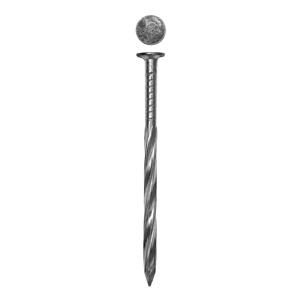 Винтовые гвозди Steelfix А-00378