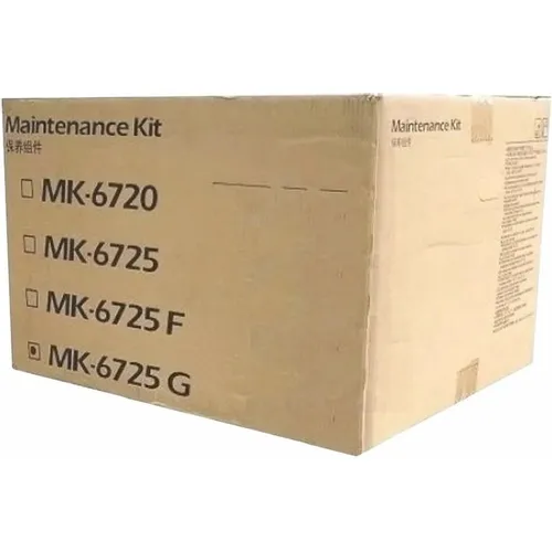 Комплект сервисный Kyocera MK-6725G (1702NJ8NL1/1702NJ8NL2) для для TASKalfa 7002i/8002i/9002i