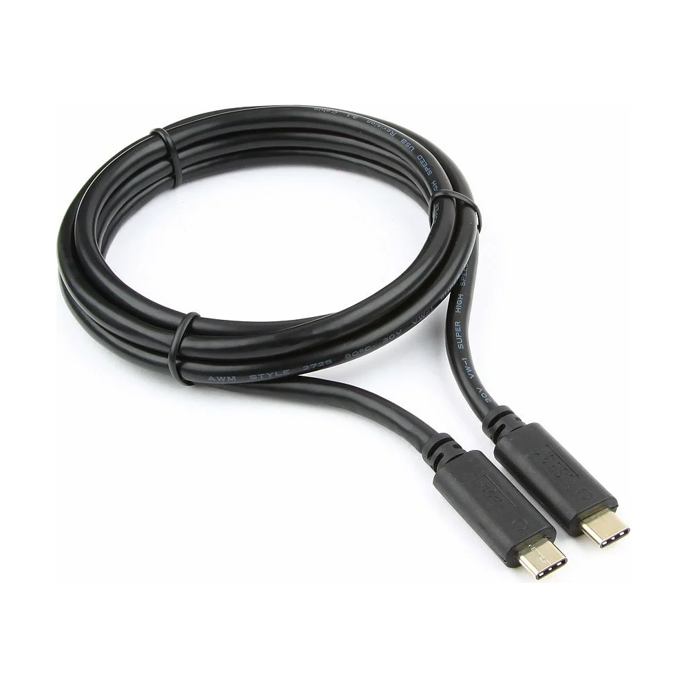 Кабель Cablexpert CCP-USB3.1-CMCM-5