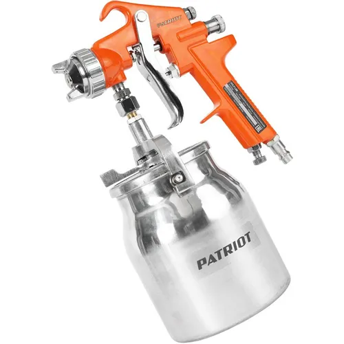 Краскораспылитель Patriot HVLP 1.8B [830901018]