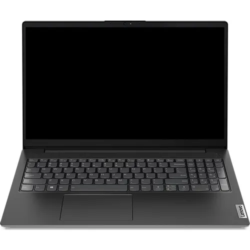 Ноутбук Lenovo V15 G4 IRU, 15.6", 2023, IPS, Intel Core i5 13420H 2.1ГГц, 8-ядерный, 16ГБ DDR4, 512ГБ SSD, Intel UHD Graphics, без операционной системы, черный [_83a100bvru]