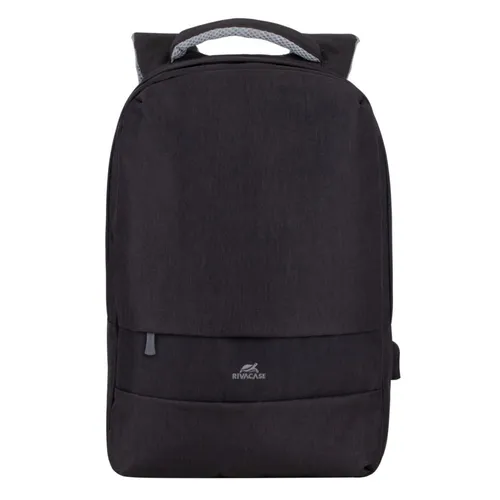Рюкзак 15.6" Riva 7562 [7562 black]