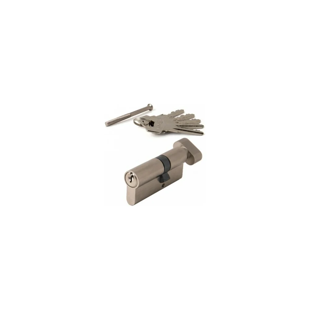 Цилиндровый механизм Vanger YC-7030C/40-C-CR 30582