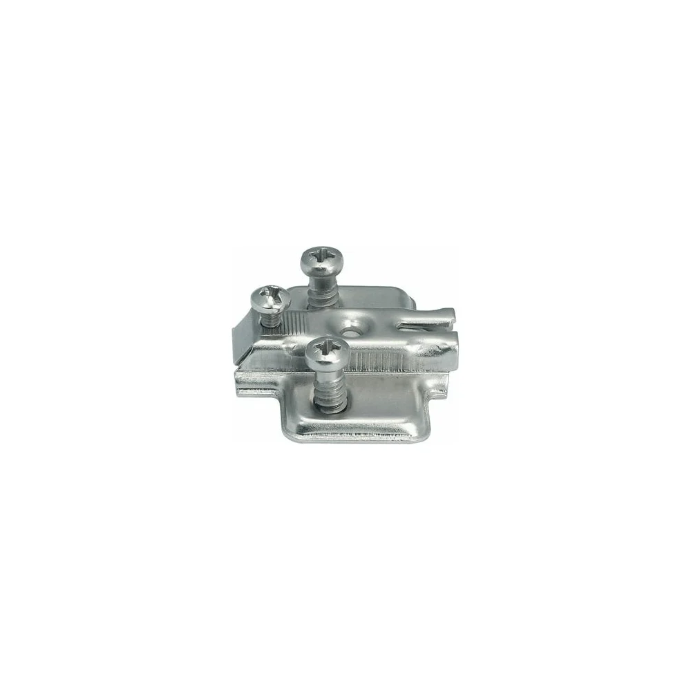 Монтажная планка Hafele 316.51.524