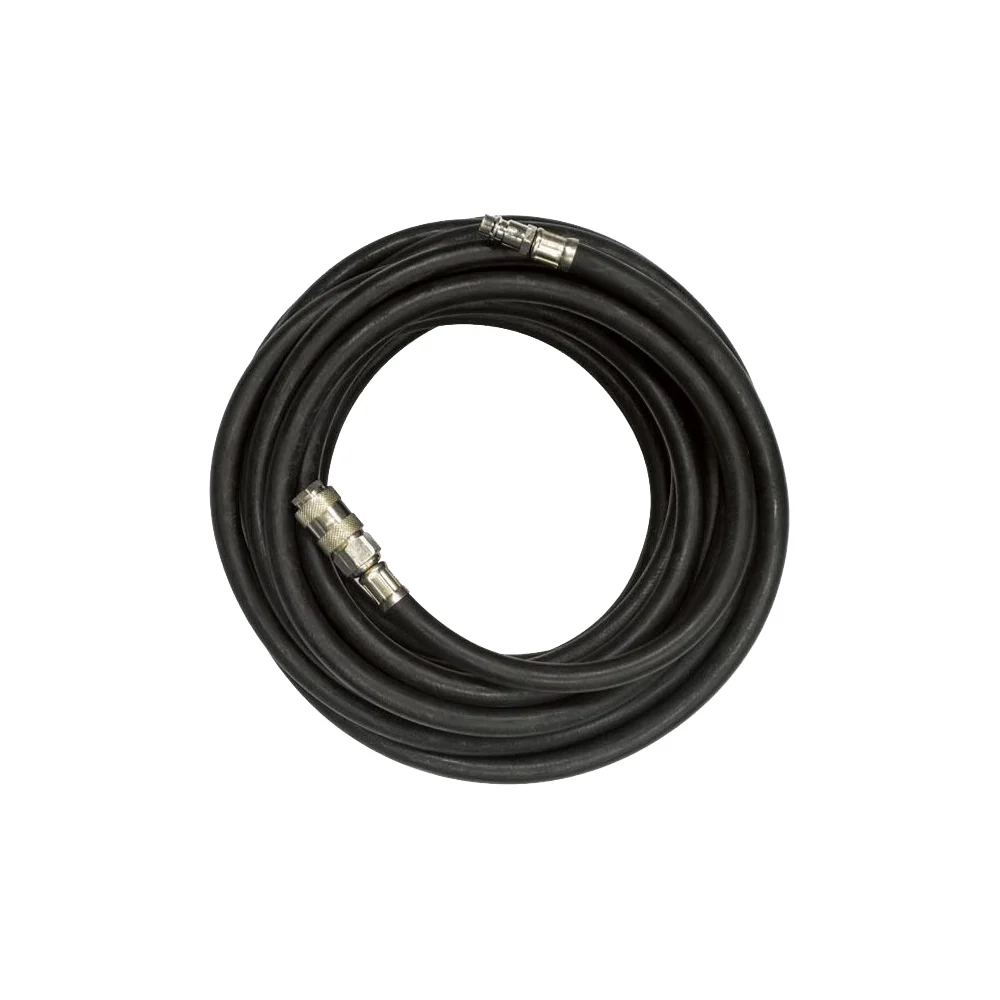 Резиновый воздушный армированный шланг INTERTOOL PT-1732
