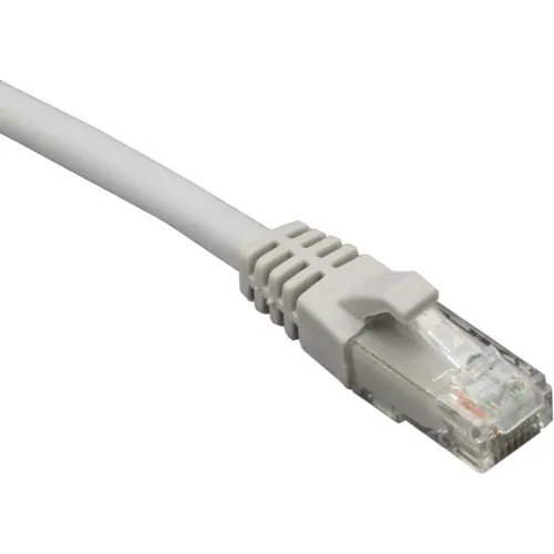 Патч-корд SUPRLAN вилка RJ-45, вилка RJ-45, кат.6, LSZH, 5м, серый [10-0170]
