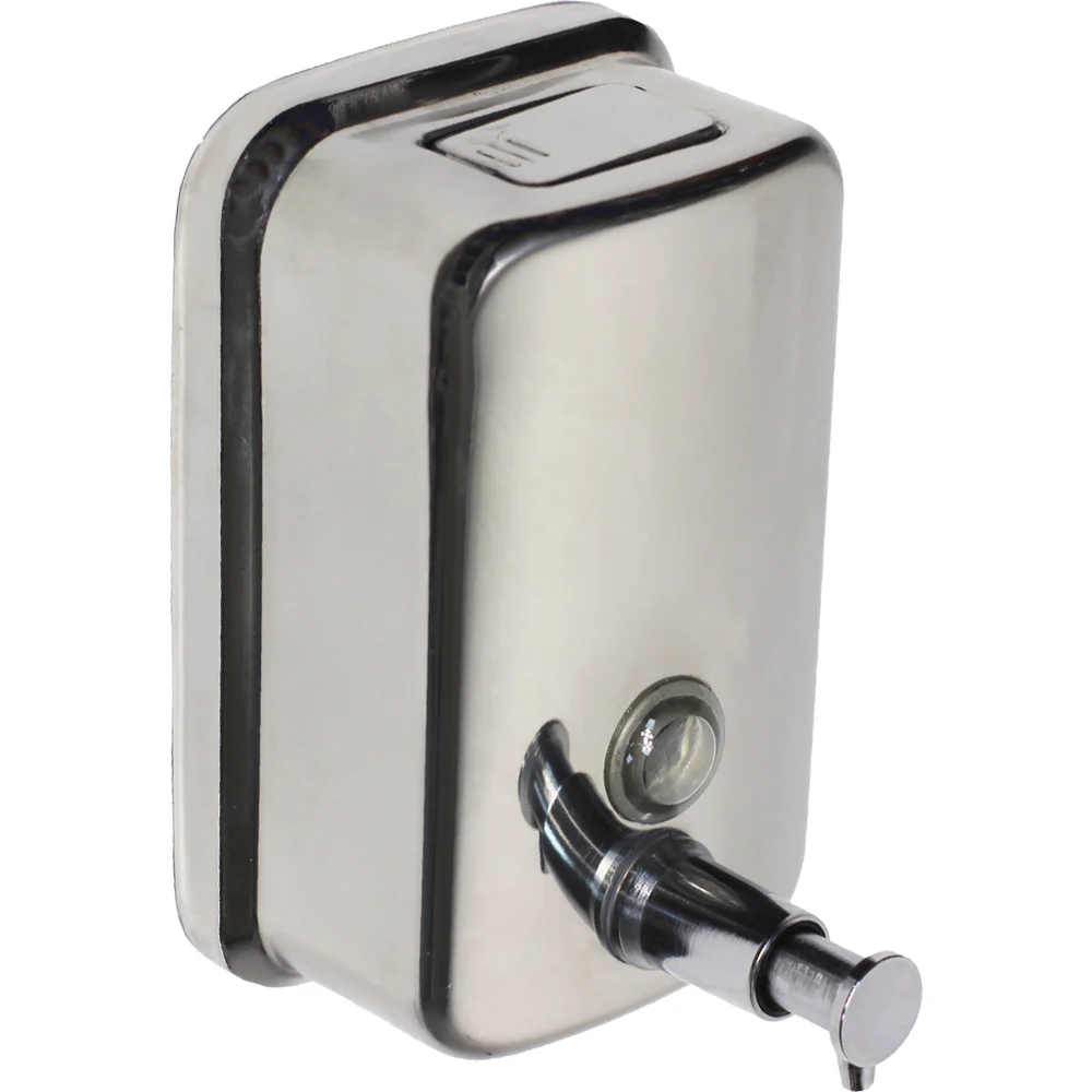 Дозатор Bath Plus TM 801 2802