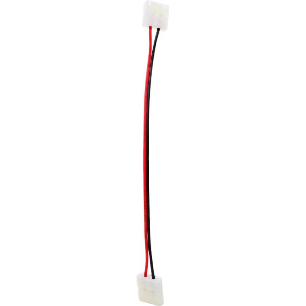 Коннектор ОНЛАЙТ OLSC-10mm-PC-W-PC-IP20 90076