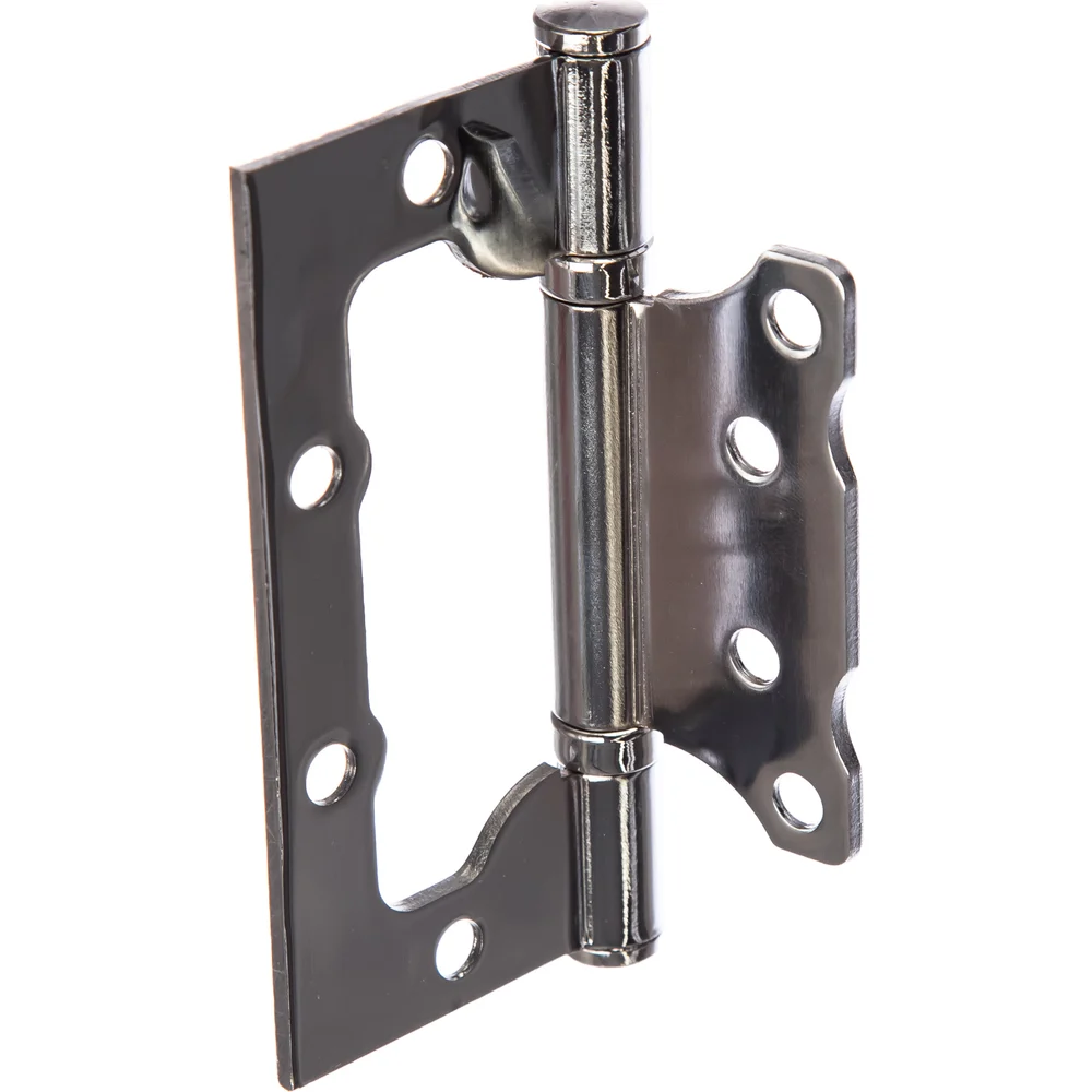 Накладная петля APECS 100*75*2,5-B2-Steel-CR 00018041