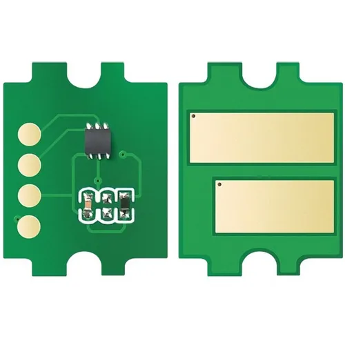 Чип тонер-картриджа Cactus CS-CHIP-KY-TK-8115Y (TK-8115Y) желтый 6000стр для Kyocera Ecosys M8124cid 5 шт./кор.