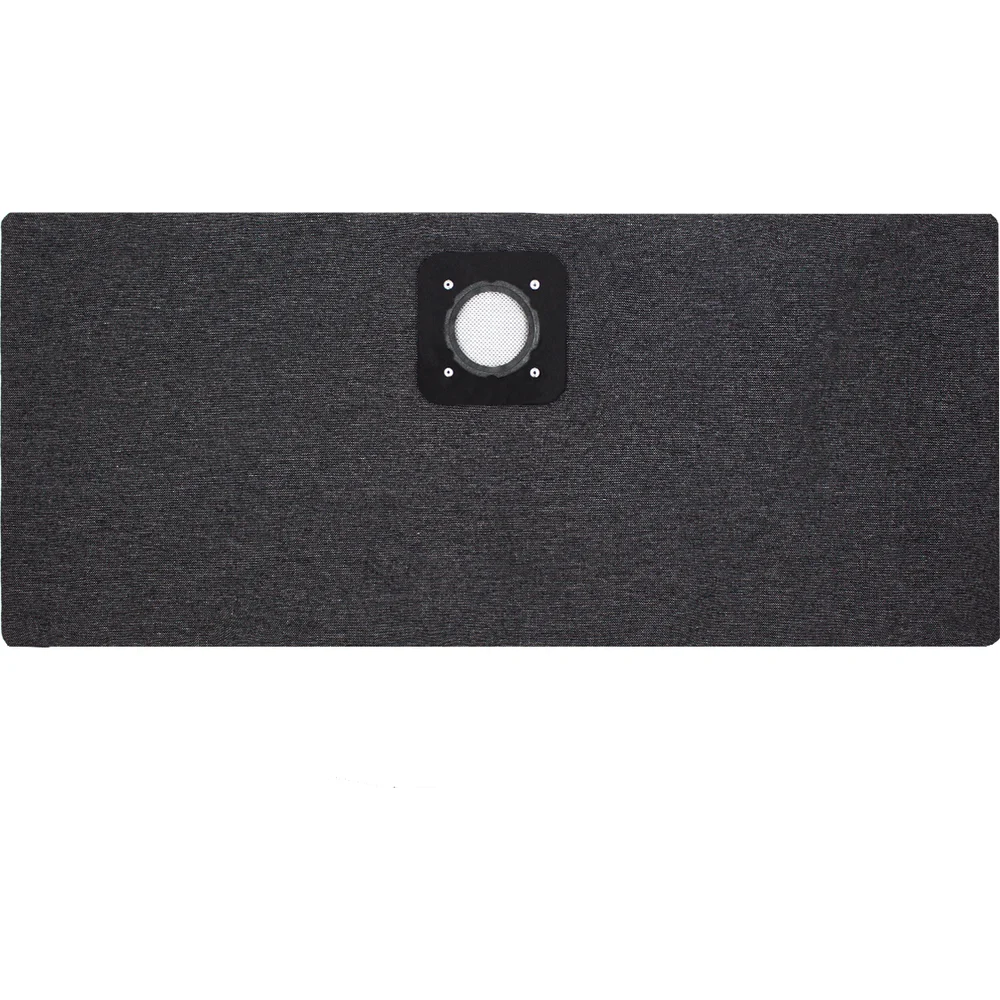 Многоразовый мешок для пылесоса Chao BAO SC-101 ROCKSTAR ST-C5