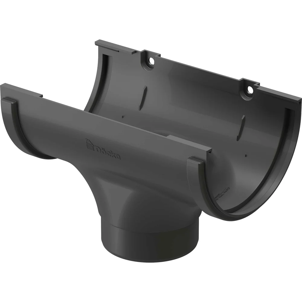 Воронка DOCKE STANDARD PVTD-1045