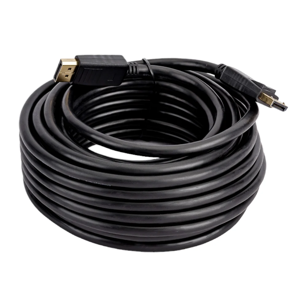 Кабель Cablexpert CC-DP2-10M