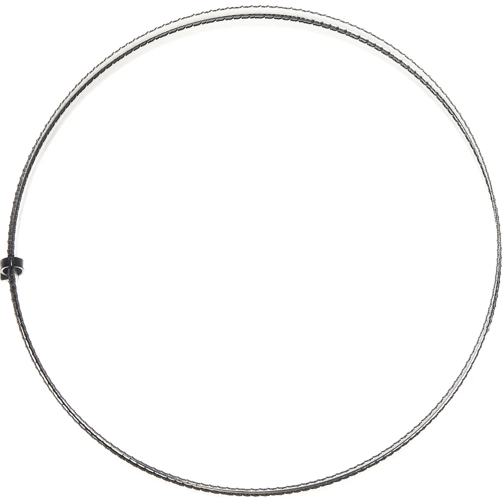 Ленточная углеродистая пила по дереву RLClassic Flex 3125х16х0.8 мм, 3TPI УГЛ2594