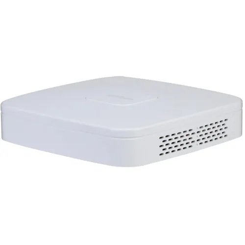 Видеорегистратор NVR (сетевой) Dahua DHI-NVR2108-8P-4KS3