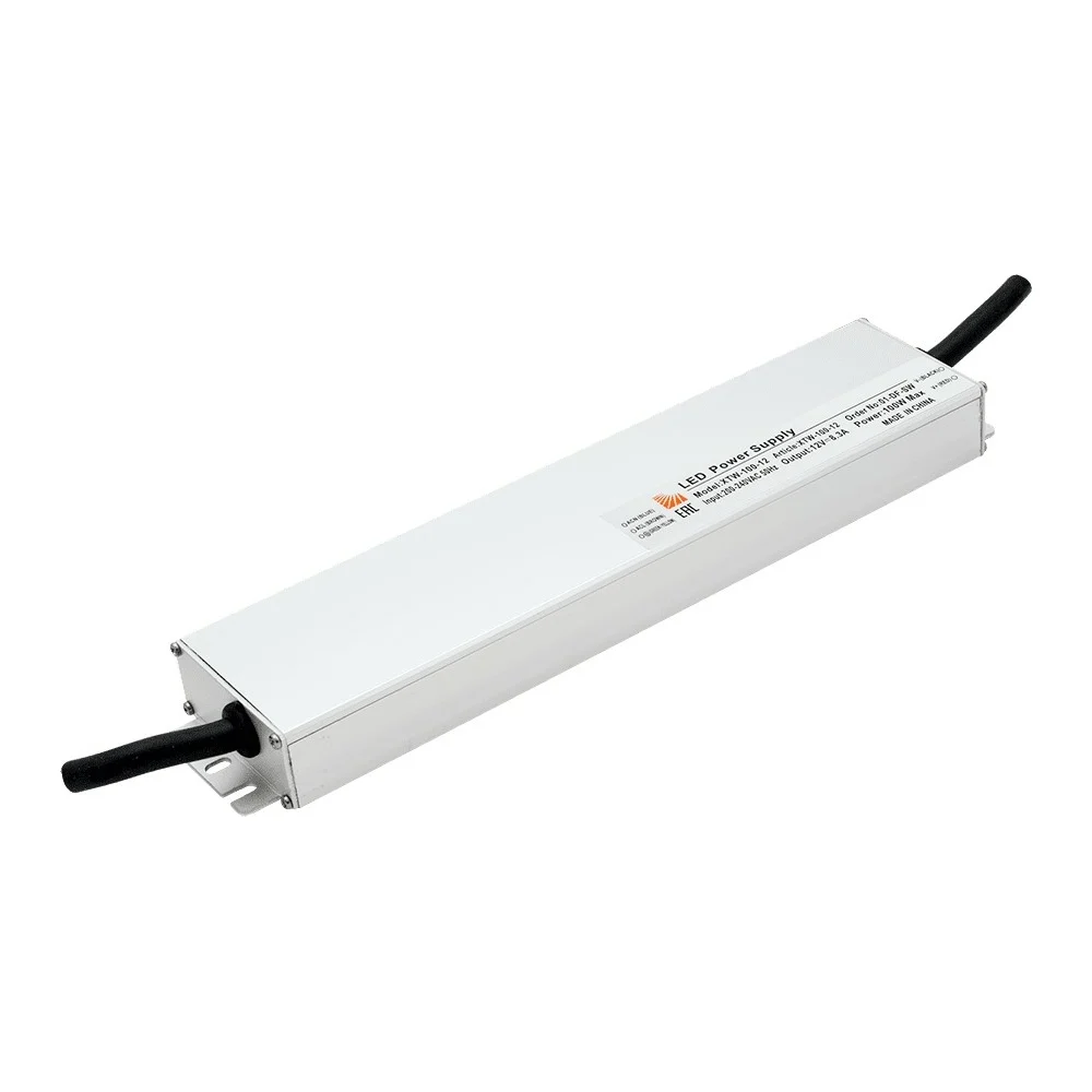 Ультратонкий блок питания SWG XTW-100-12 00-00003069