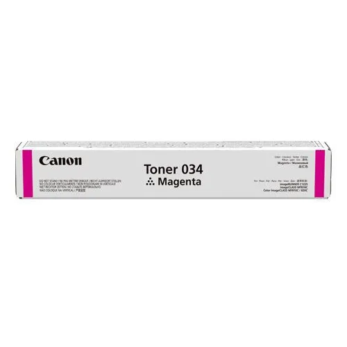 Canon 034, 9452B001