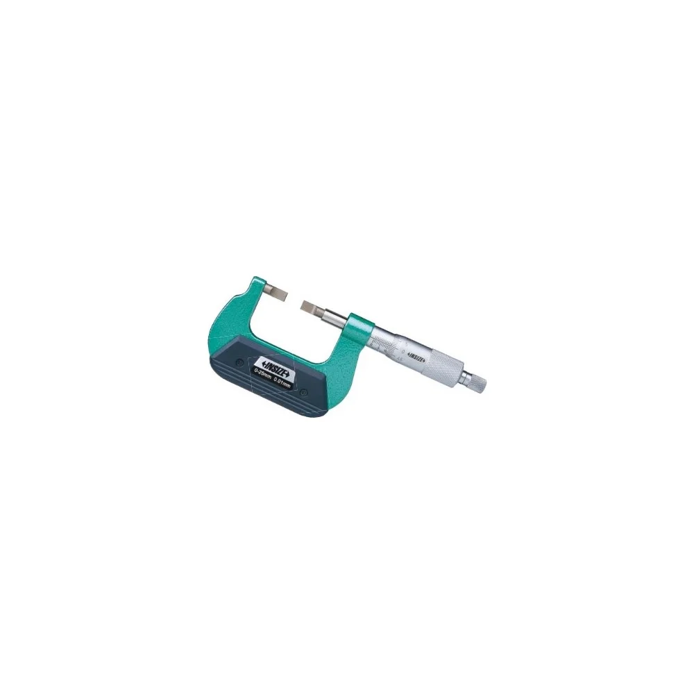 Микрометр INSIZE 3232-150A