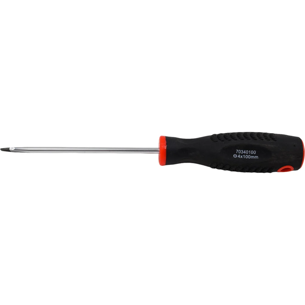 Магнитная шлицевая отвертка Forcekraft Profi 28221 FK-70340100