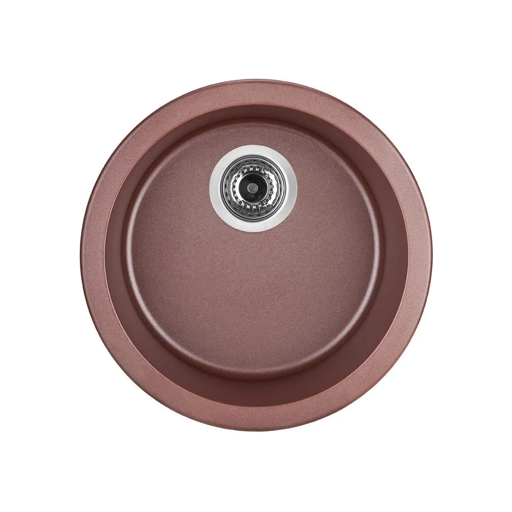 Мойка LONGRAN Ultra Marone ULS460 - 93