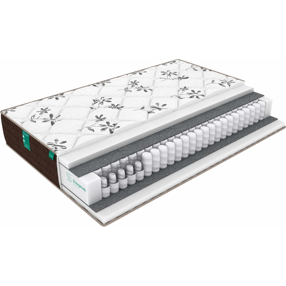 Матрас Sleeptek Duplex Foam Double SDFD-00021-2160
