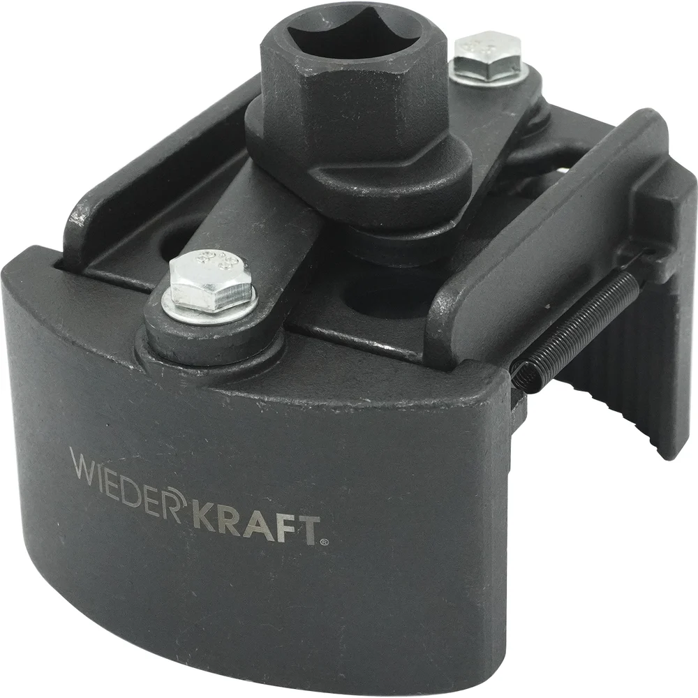 Съемник масляных фильтров WIEDERKRAFT WDK-65398