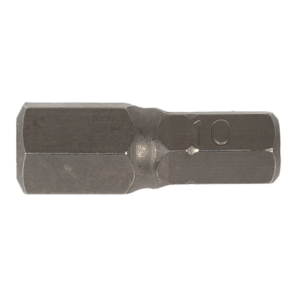 Шестигранная бита Forsage F-1543010 8568