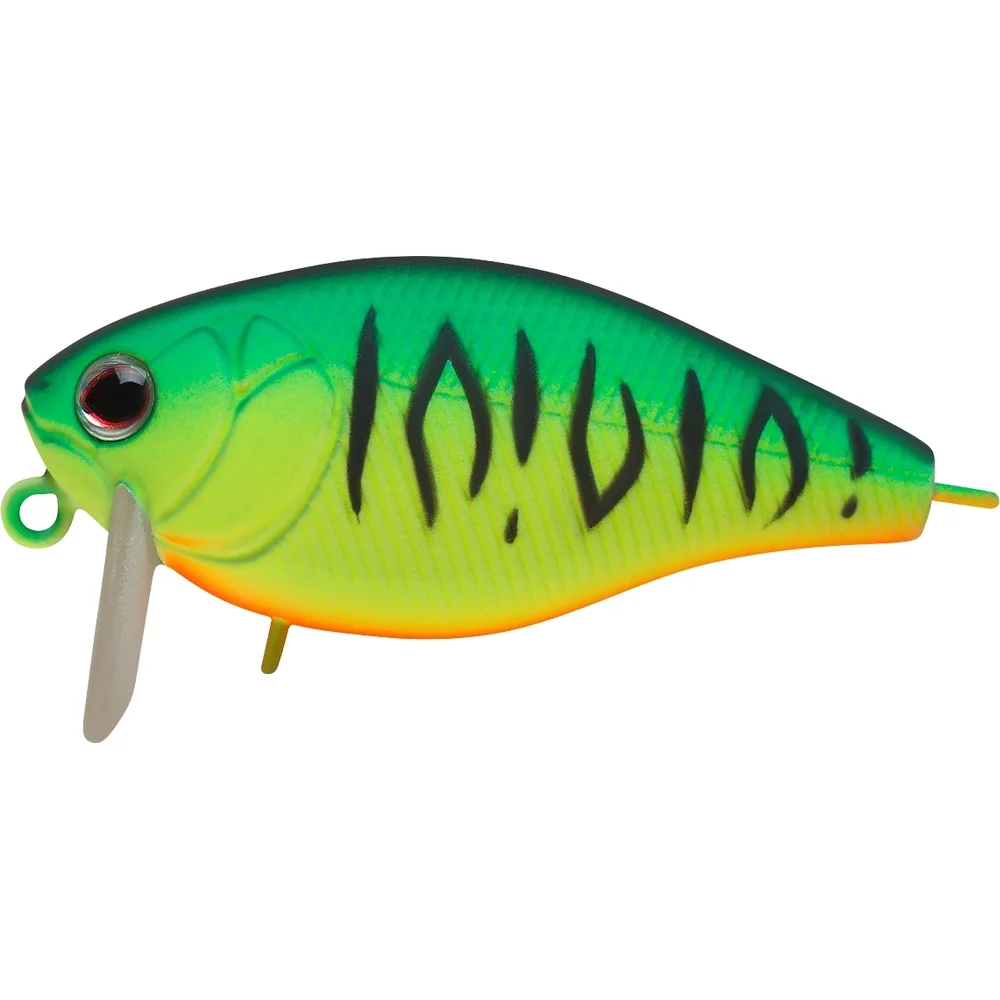 Воблер Strike Pro Cranky-X SS 50 EG-165SL#GC01S
