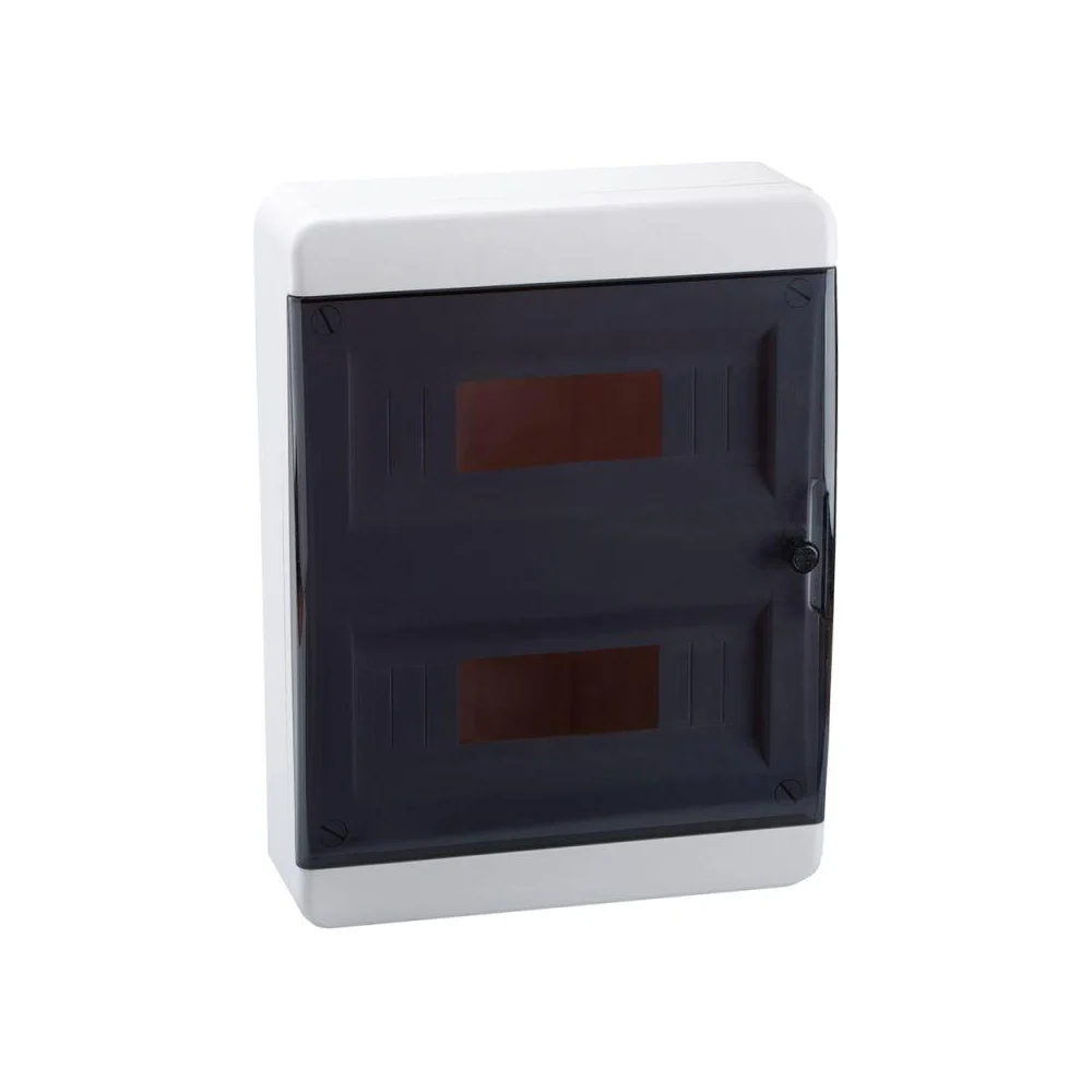 Пластиковый корпус КЭАЗ Optibox P BNK 2 24 IP41 117925